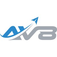 AV8 Management Logo