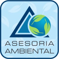 ASESORIA AMBIENTAL Logo