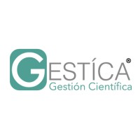 GESTÍCA (Gestión Científica) Logo