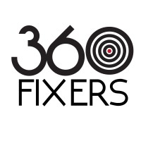 TRES60 Fixers Logo
