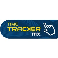 TimeTrackerMx Logo