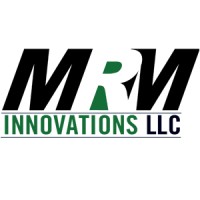 MRM Innovations, LLC Logo