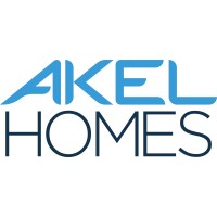 Akel Homes Logo