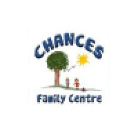 CHANCES Family Centre Logo