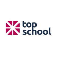 Top School Logo