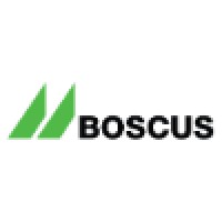 Boscus Canada Inc Logo