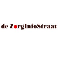 de ZorgInfoStraat Logo
