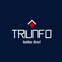 Triunfo Bombas Diesel Logo