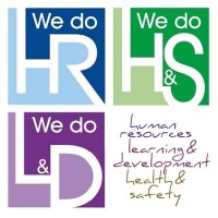 We do Group - Human Resources & Health & Safety Logo