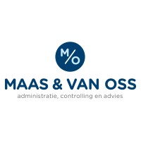 Maas & van Oss Logo