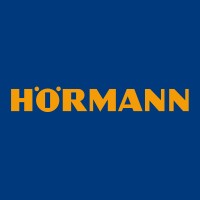 Hörmann Svenska AB Logo