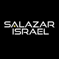 Salazar Israel - Camiones Logo