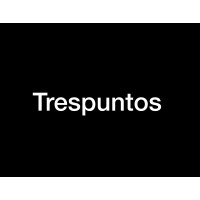 TRESPUNTOS.MX Logo