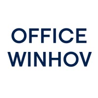 Office Winhov Logo