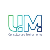 UM Consultoria Logo