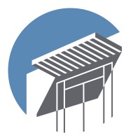 SKYSCAPE® Canopies Logo