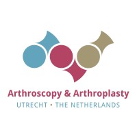Arthroscopy & Arthroplasty Courses Utrecht Logo