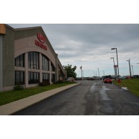 Kingdom Kia Logo