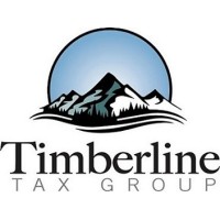 Timberline Tax Group, LLC Logo