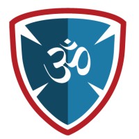 YogaShield® Yoga for First Responders® (YFFR) Logo