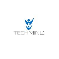 TechMind_ Logo
