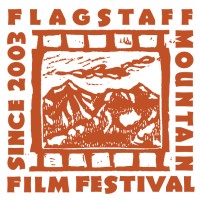 Flagstaff Mountain Film Festival Logo