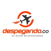 despegando.co Logo