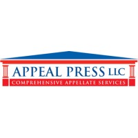 Appeal Press LLC Logo