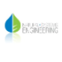 Natural Systems Engineering, PLLC Logo