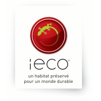 IECO Logo