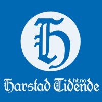 Mediehuset Harstad Tidende Logo
