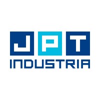 JPT-Industria Logo
