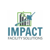 Impact Facility Solutions, LLC Logo