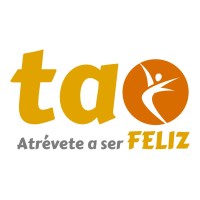 TAO - Talleres Artísticos Organizacionales Logo