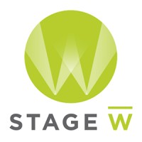 StageW Logo