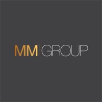 MM Group Logo