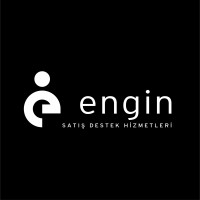 Engin Satış Destek Hizmetleri A.Ş. Logo