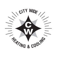 City Wide Heating and Cooling Logo