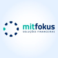Mitfokus Soluções Financeiras Logo