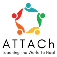 Association for Training on Trauma and Attachment in Children Logo