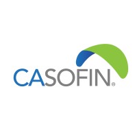CASOFIN Logo