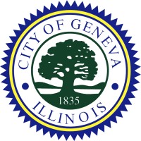 City of Geneva, Illinois Logo