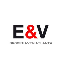 Engel & Völkers Brookhaven Logo