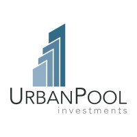 Urbanpool Investments Logo
