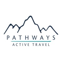Pathways Active Travel Logo