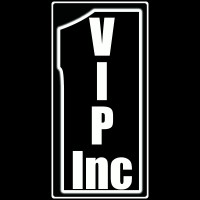 1VIP Inc Logo