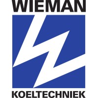Wieman Koel- en Klimaattechniek B.V. Logo