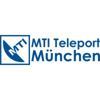 MTI Teleport München GmbH Logo