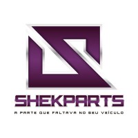 Shekparts Acessórios Automotivos Logo