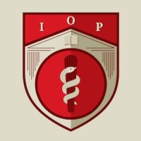 IOP - Instituto de Odontologia da Paraíba Logo